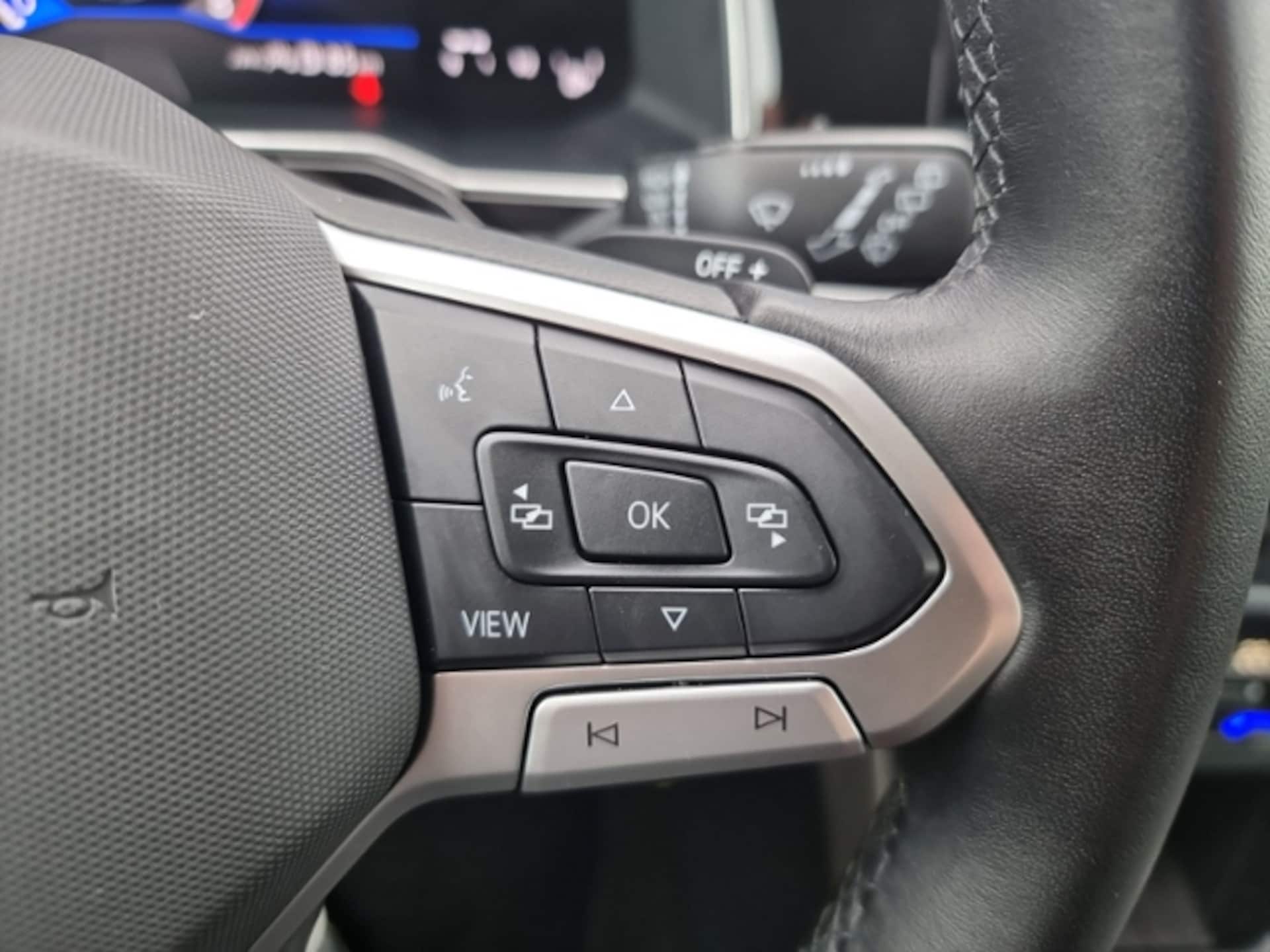 Volkswagen Polo MOVE