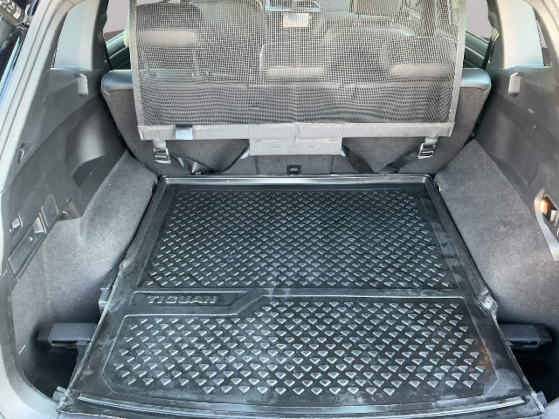 Volkswagen Tiguan Allspace R-Line