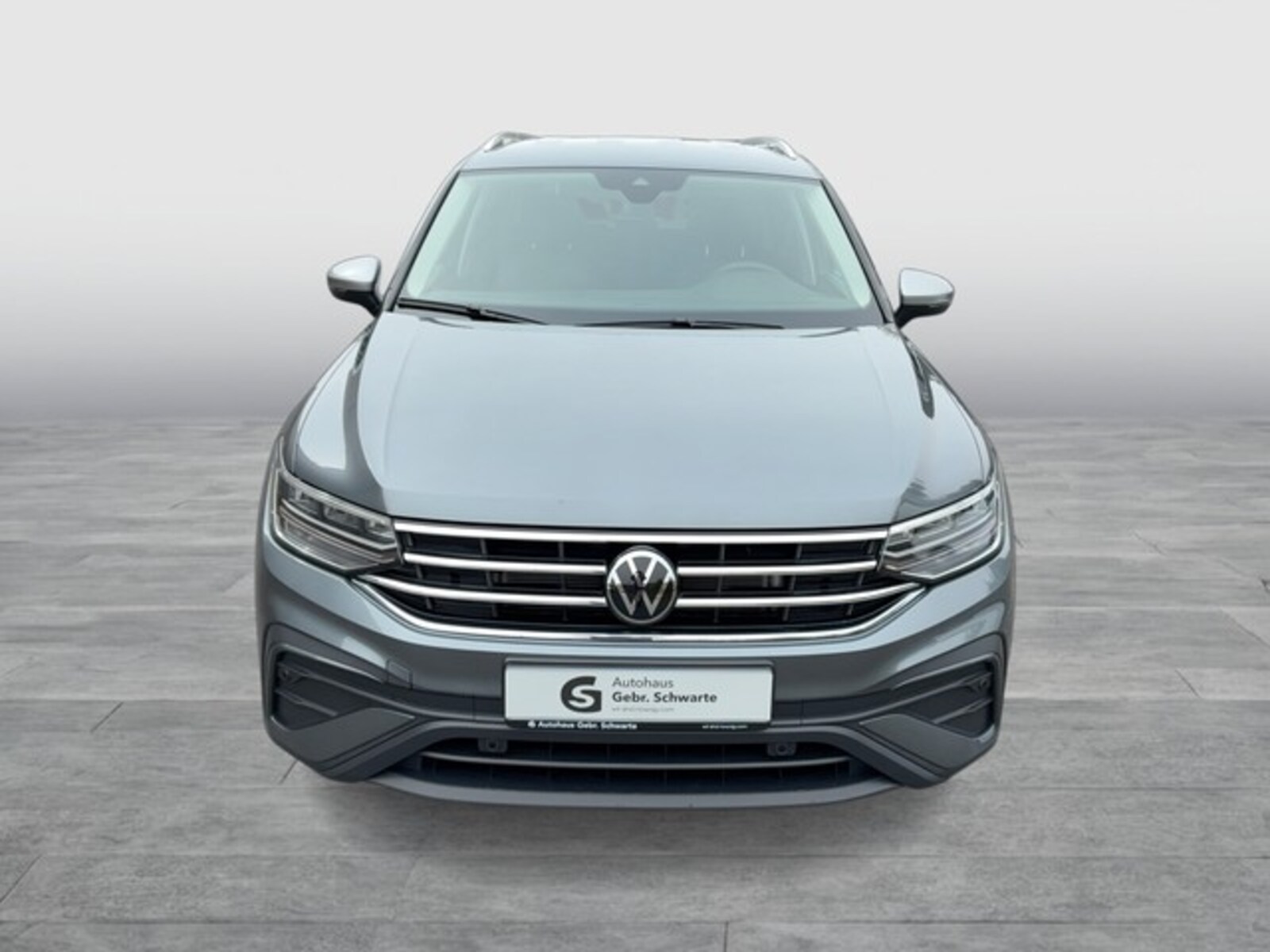 Volkswagen Tiguan Allspace – Bild 7