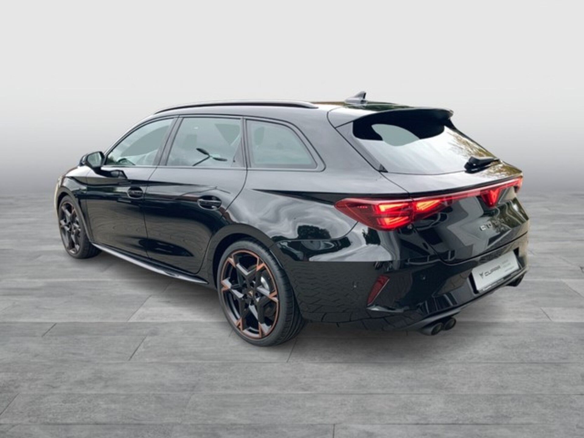 CUPRA Leon Sportstourer VZ