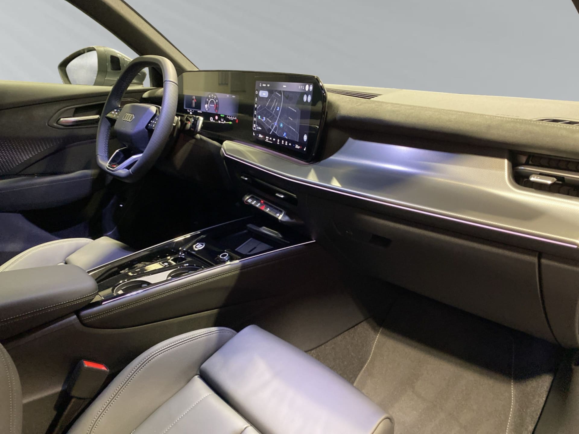 Audi Q3 SUV
