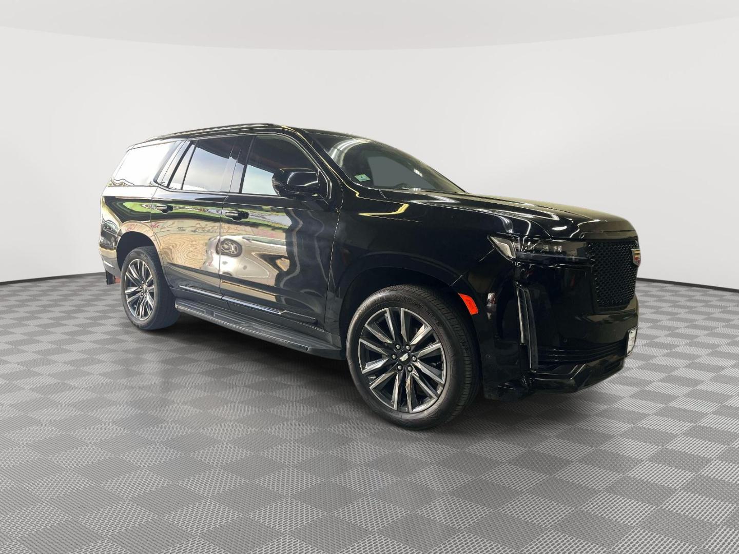 2024 Cadillac Escalade