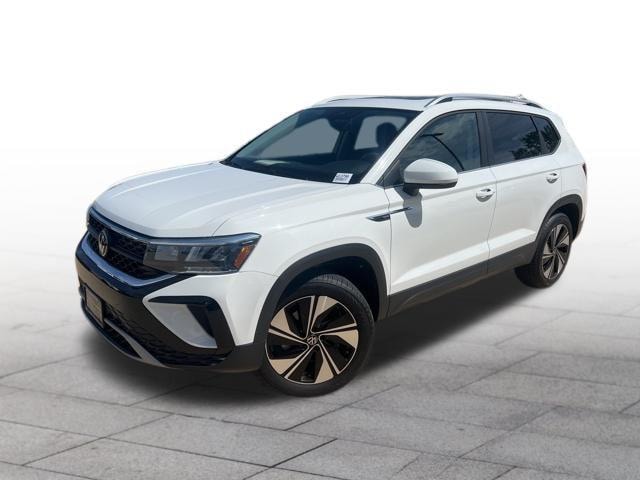 2023 Volkswagen Taos