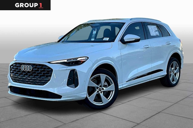 2025 Audi Q5
