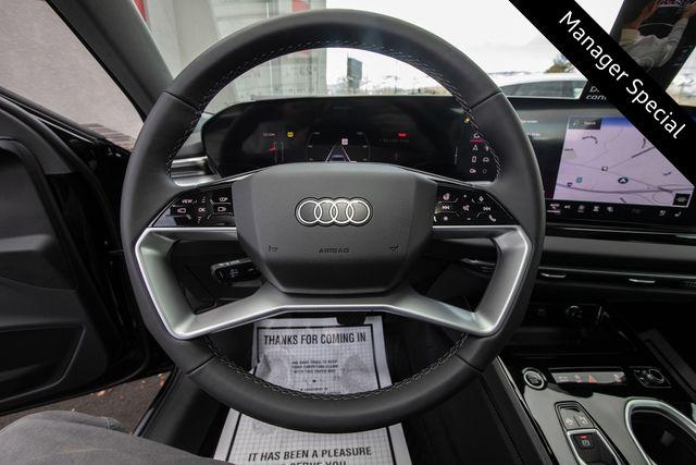 2026 Audi A6 Premium Plus - Photo 13