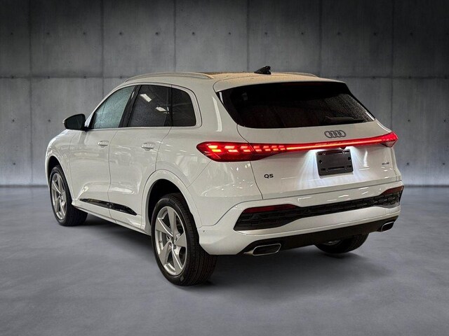 2025 Audi Q5