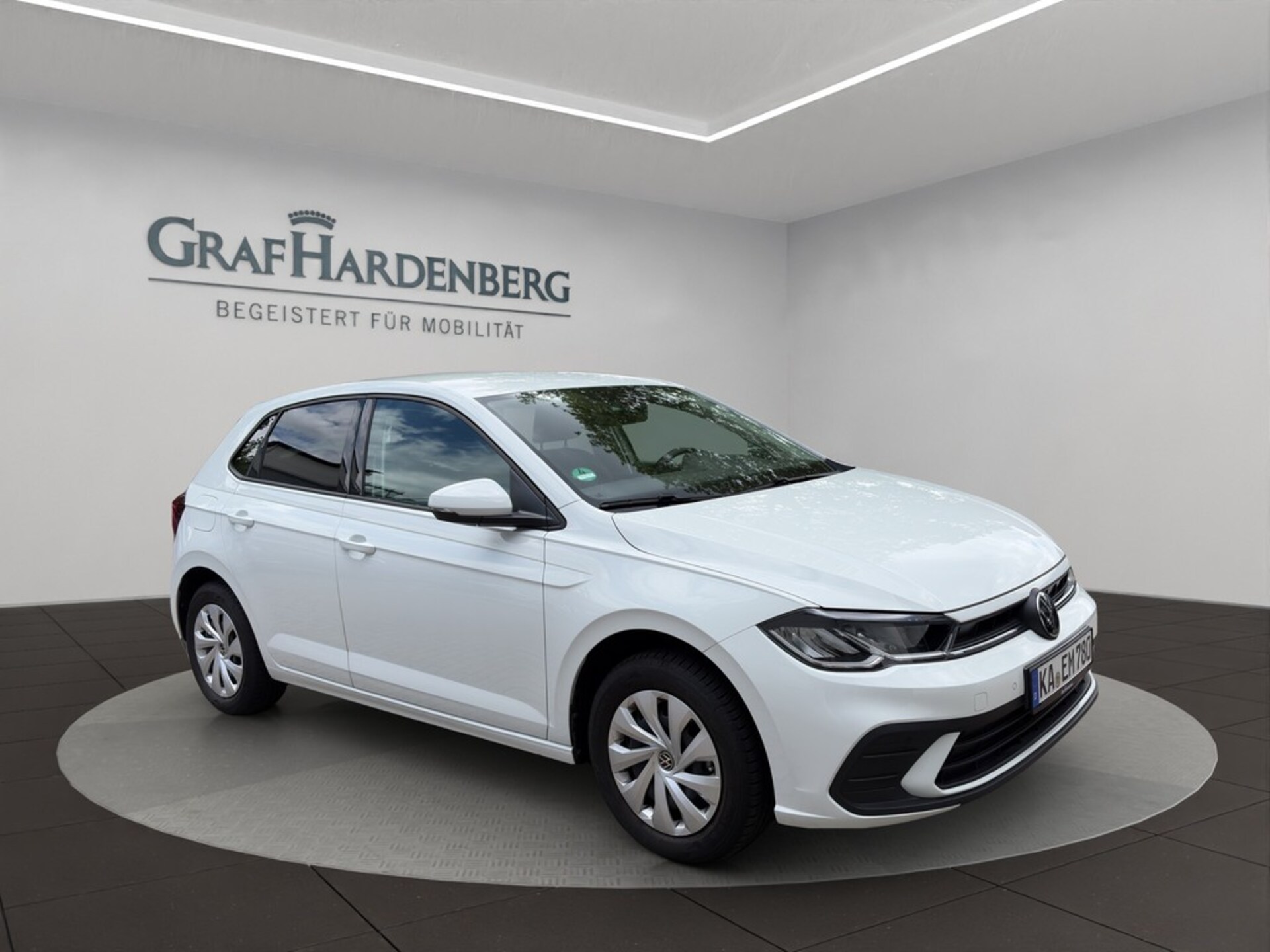Volkswagen Polo Life