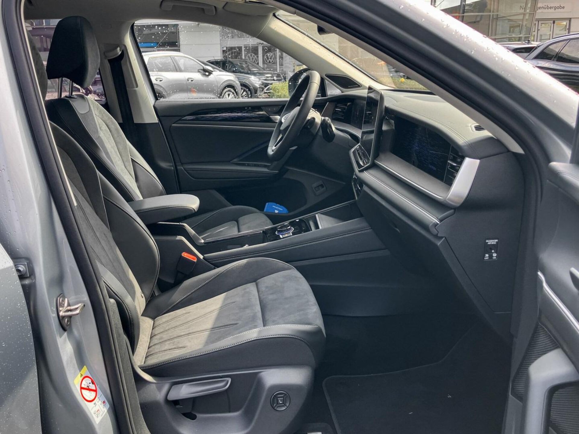 Volkswagen Tayron Elegance