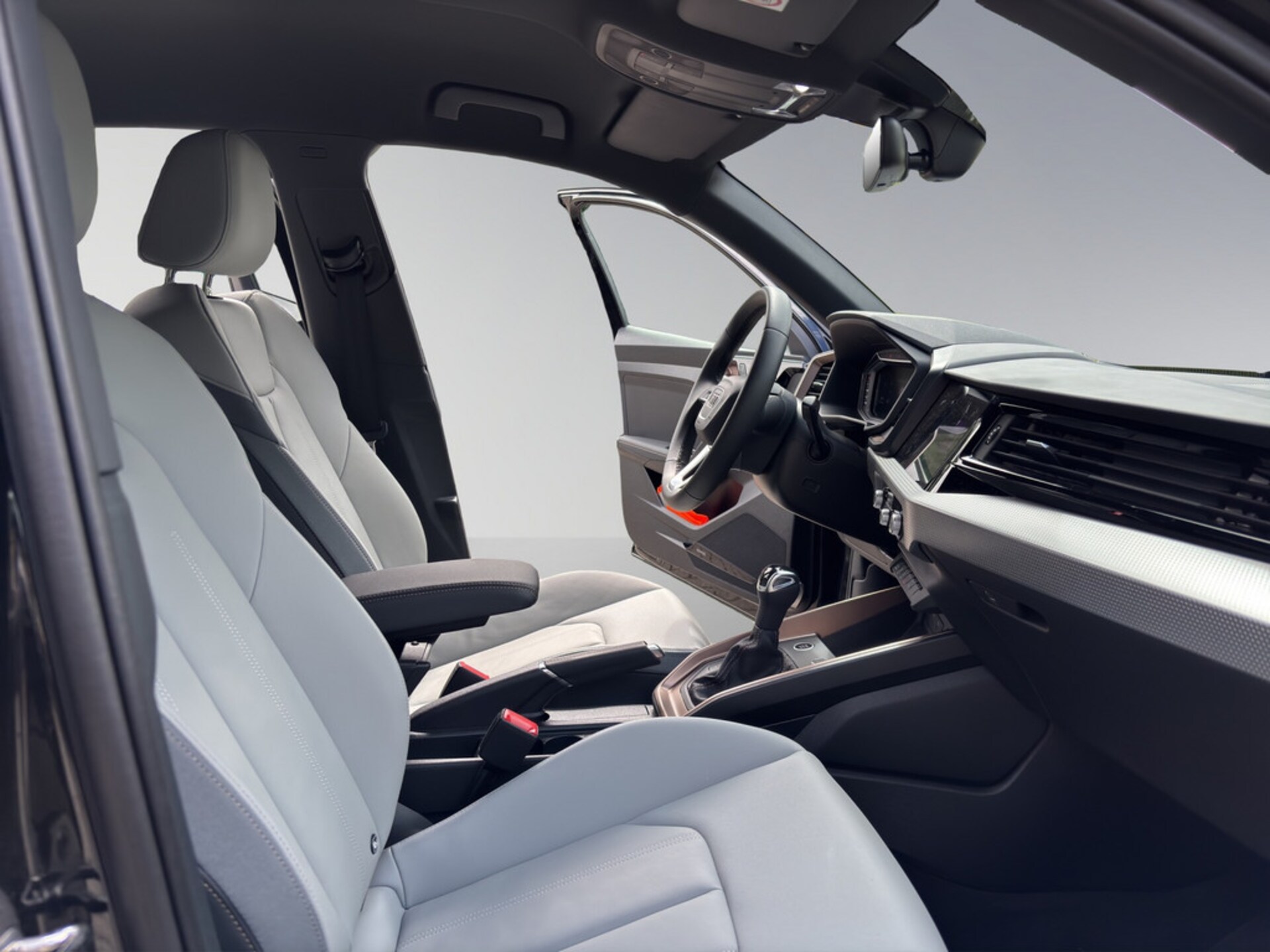 Audi A1 Sportback S line