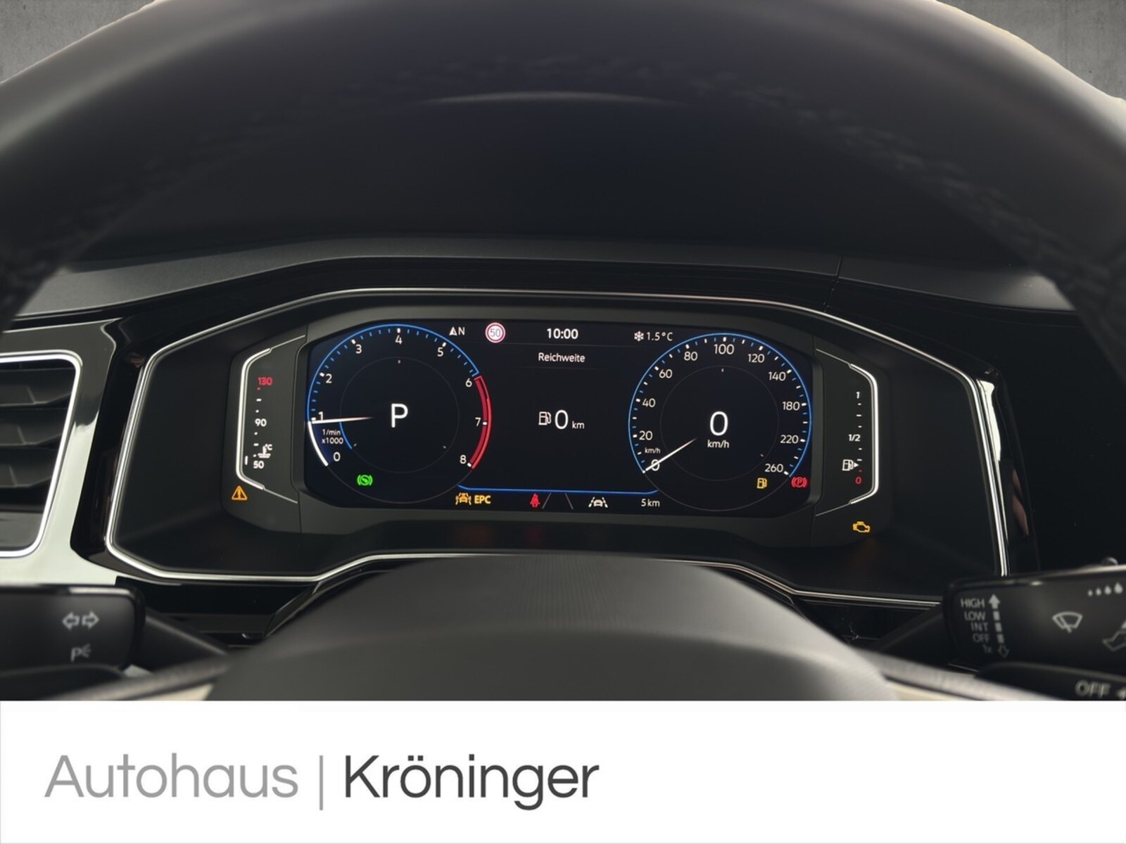 Volkswagen Taigo – Bild 12
