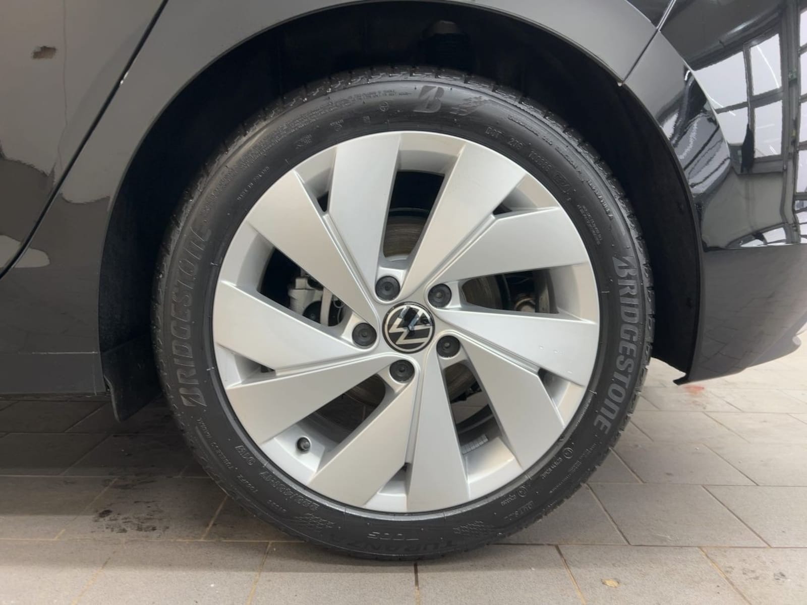 Volkswagen Golf – Bild 7