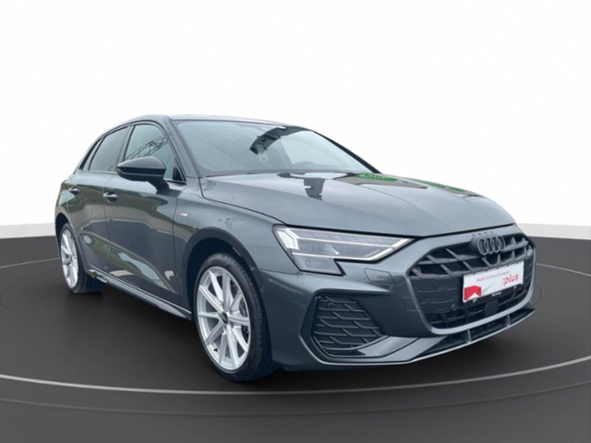 Audi A3 Sportback TFSI e S line
