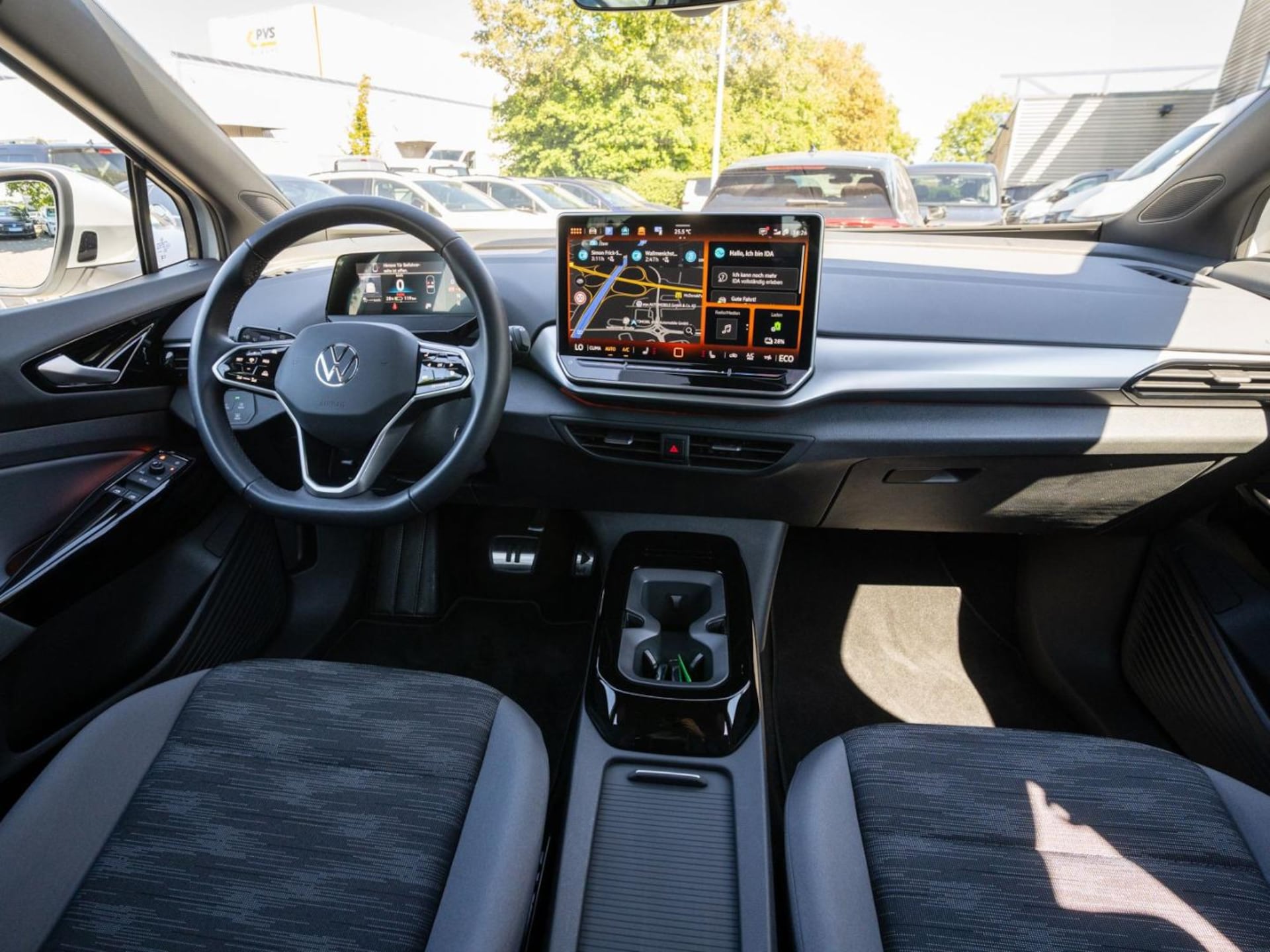 Volkswagen ID.4 Pro
