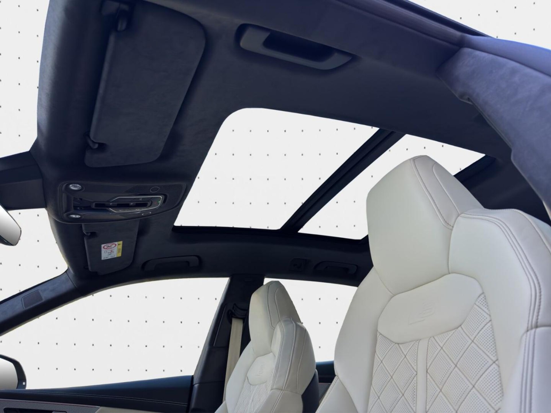 Audi Q8 SUV TFSI e