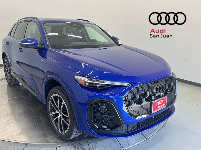 Photo of 2026 Audi Q5