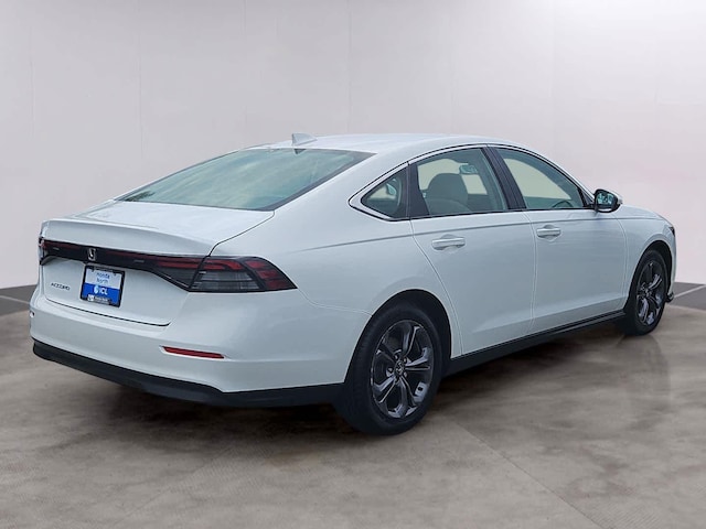 2023 Honda Accord