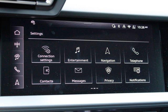 2026 Audi A3 Premium - Photo 23