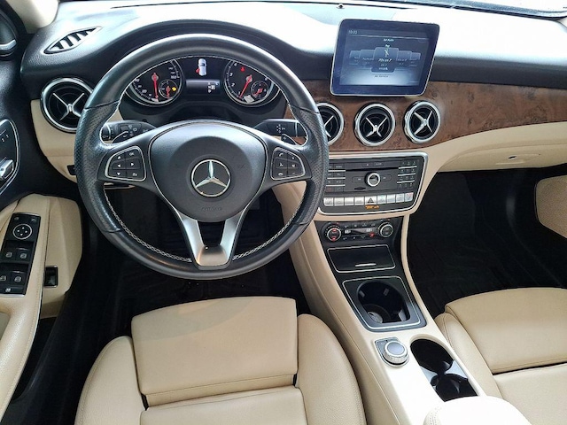 2020 Mercedes-Benz GLA 250
