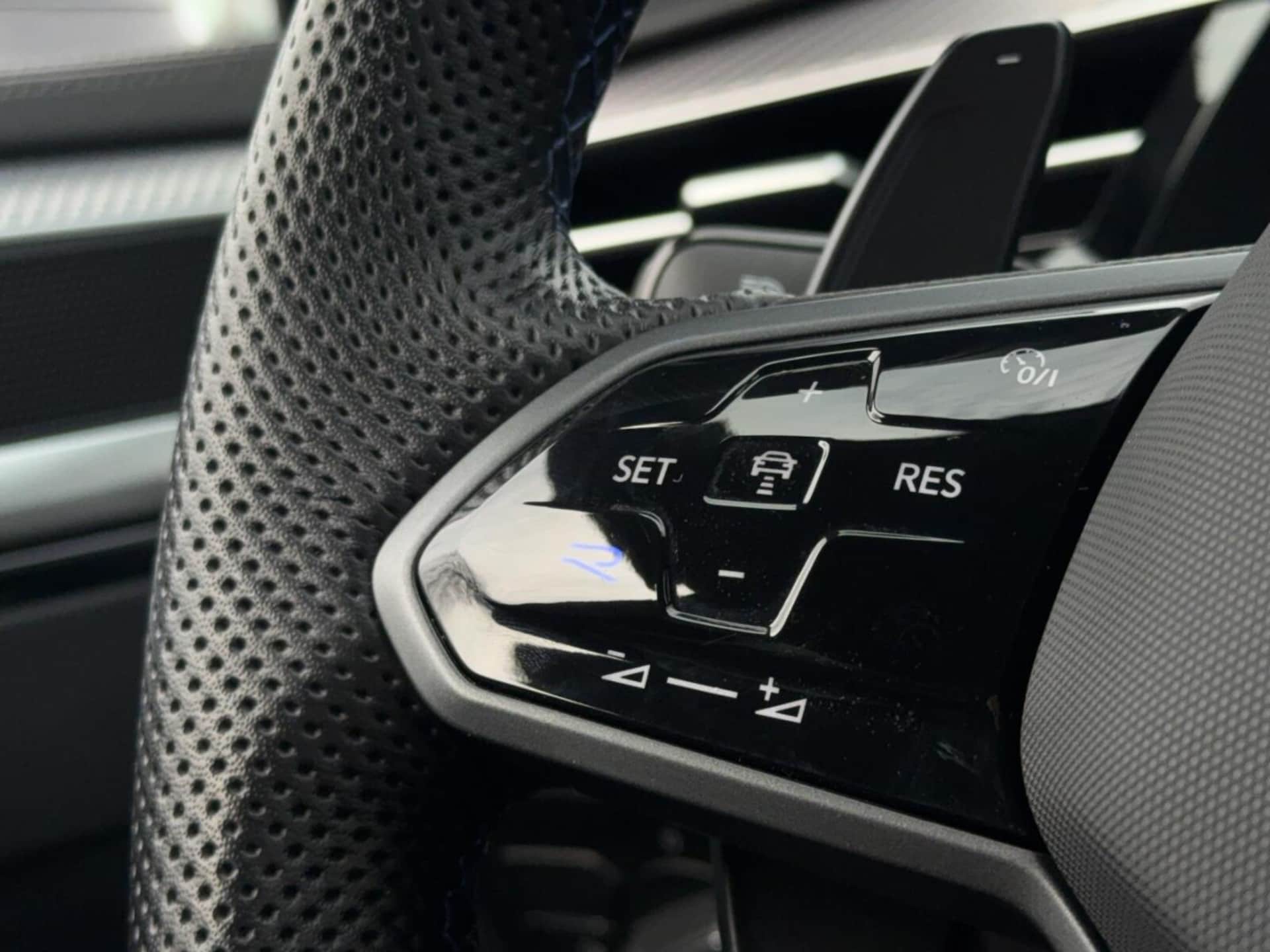 Volkswagen Arteon Shooting Brake R