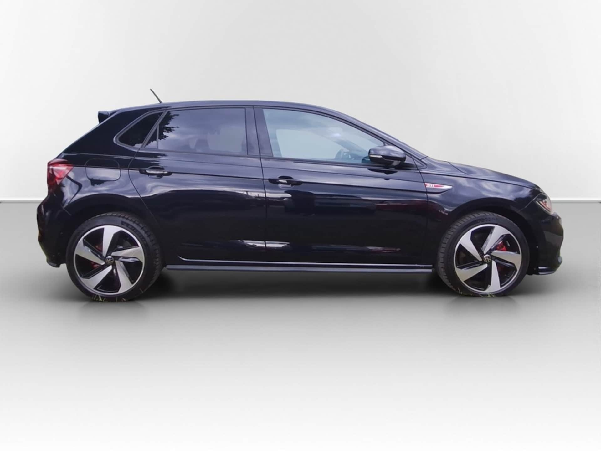 Volkswagen Polo GTI