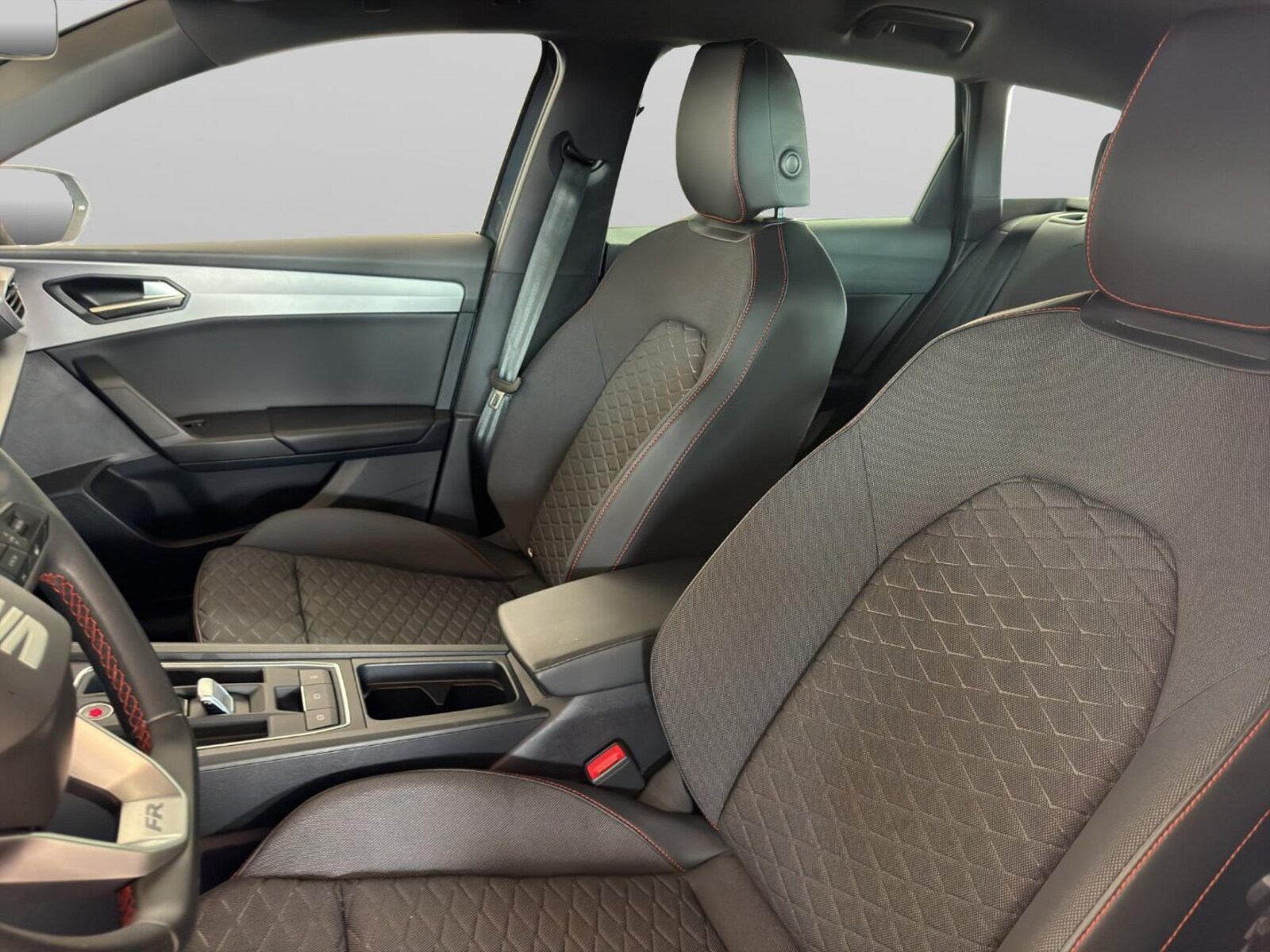 SEAT Leon Sportstourer – Bild 12