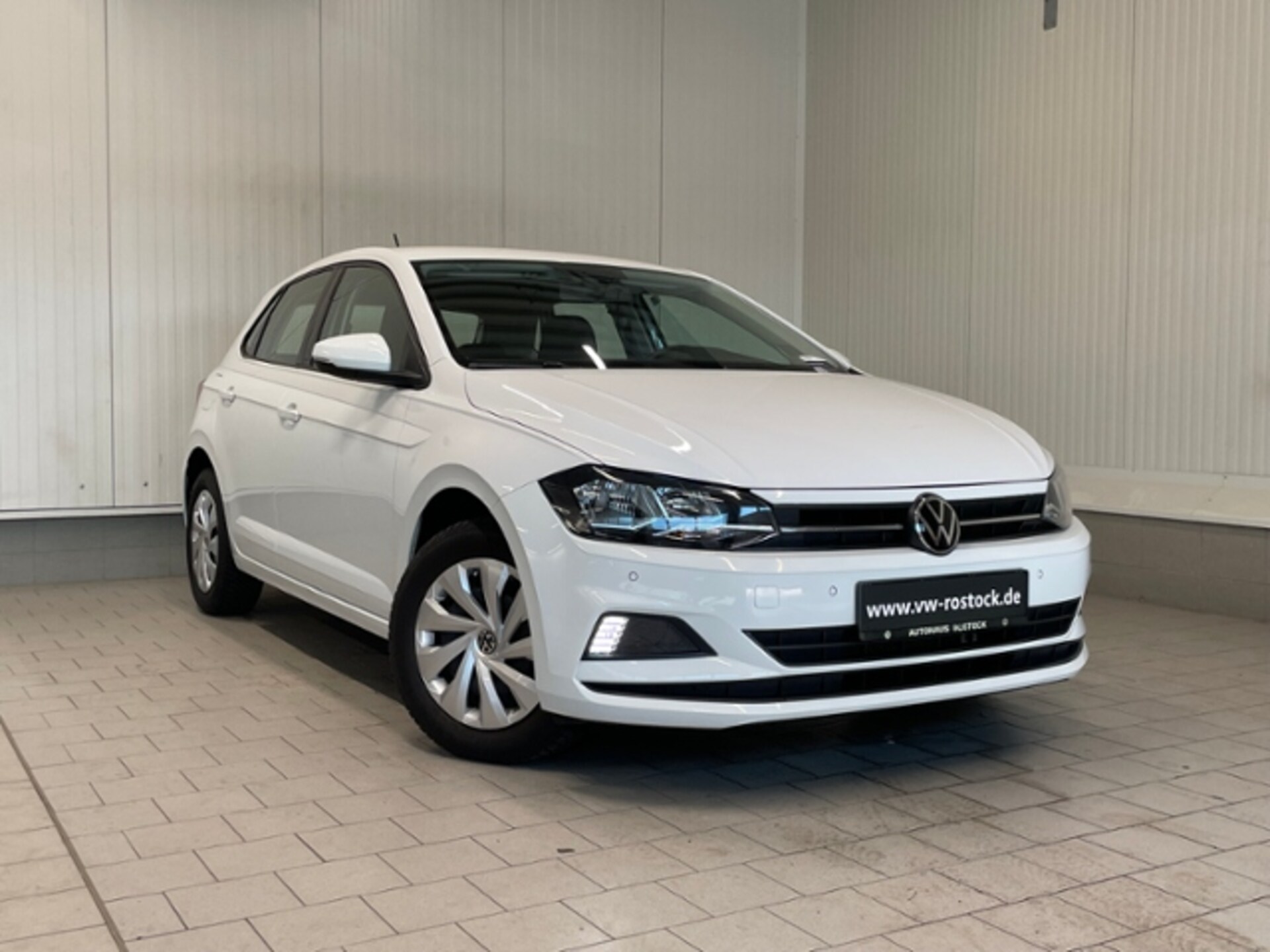 Volkswagen Polo Comfortline