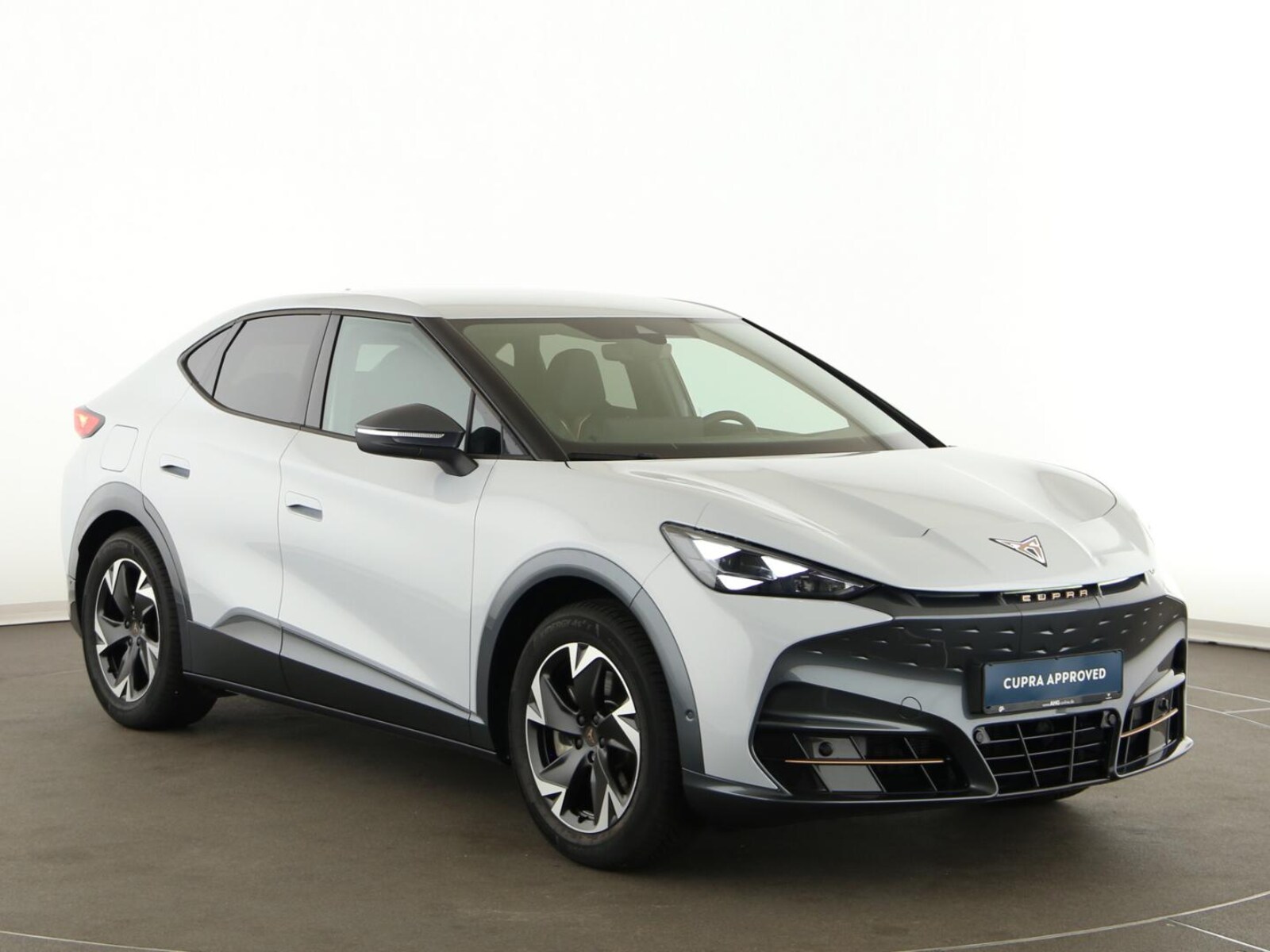 CUPRA Tavascan – Bild 9