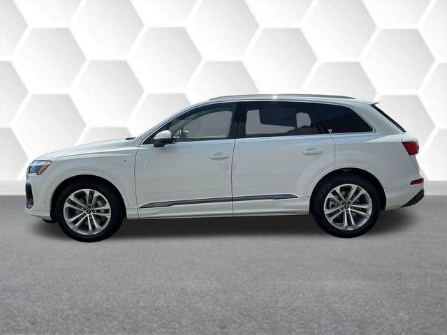 2026 Audi Q7 Prestige - Photo 7