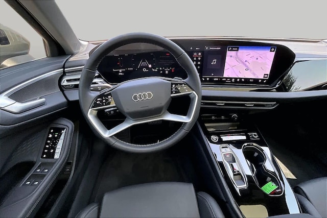 2025 Audi New A5 Premium Plus - Photo 6