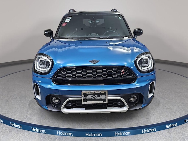 2022 MINI Countryman