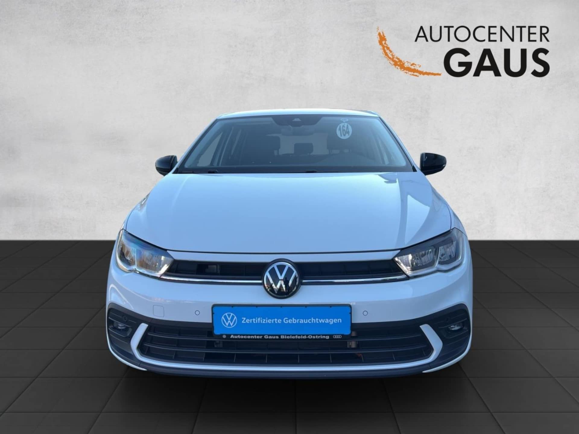 Volkswagen Polo Goal