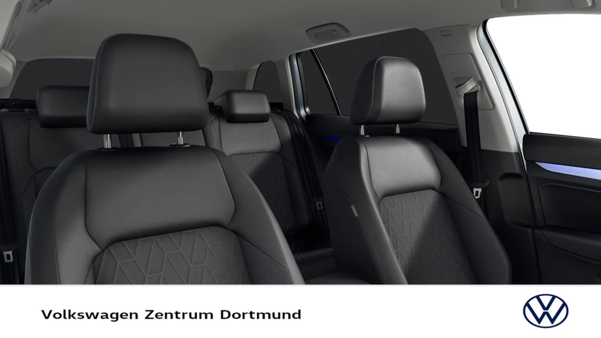 Volkswagen Golf Variant ENERGY