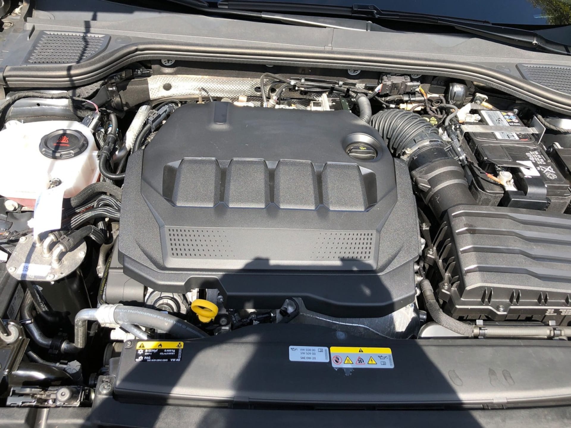 Volkswagen Golf Life