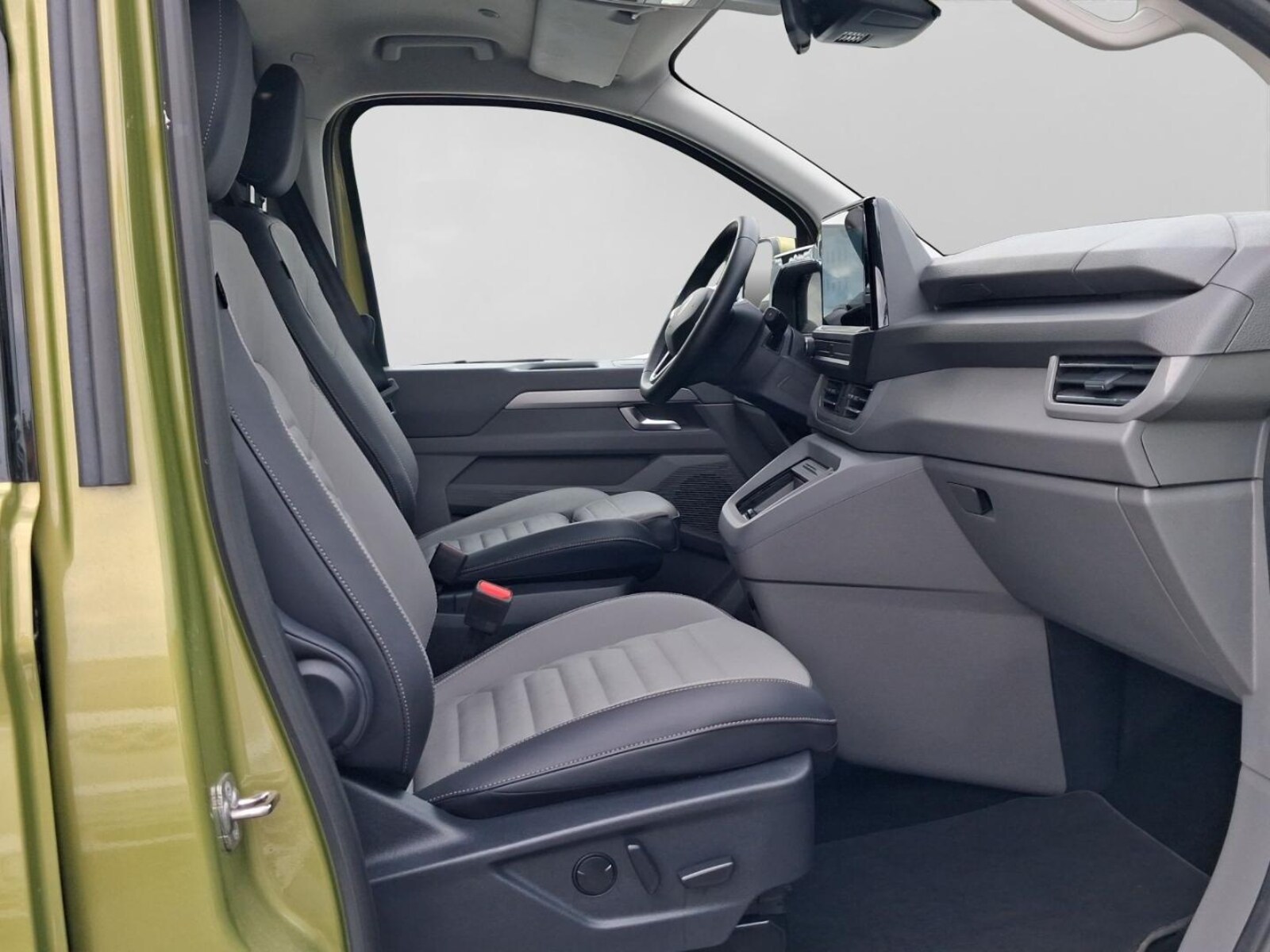 Volkswagen e-Caravelle – Bild 3