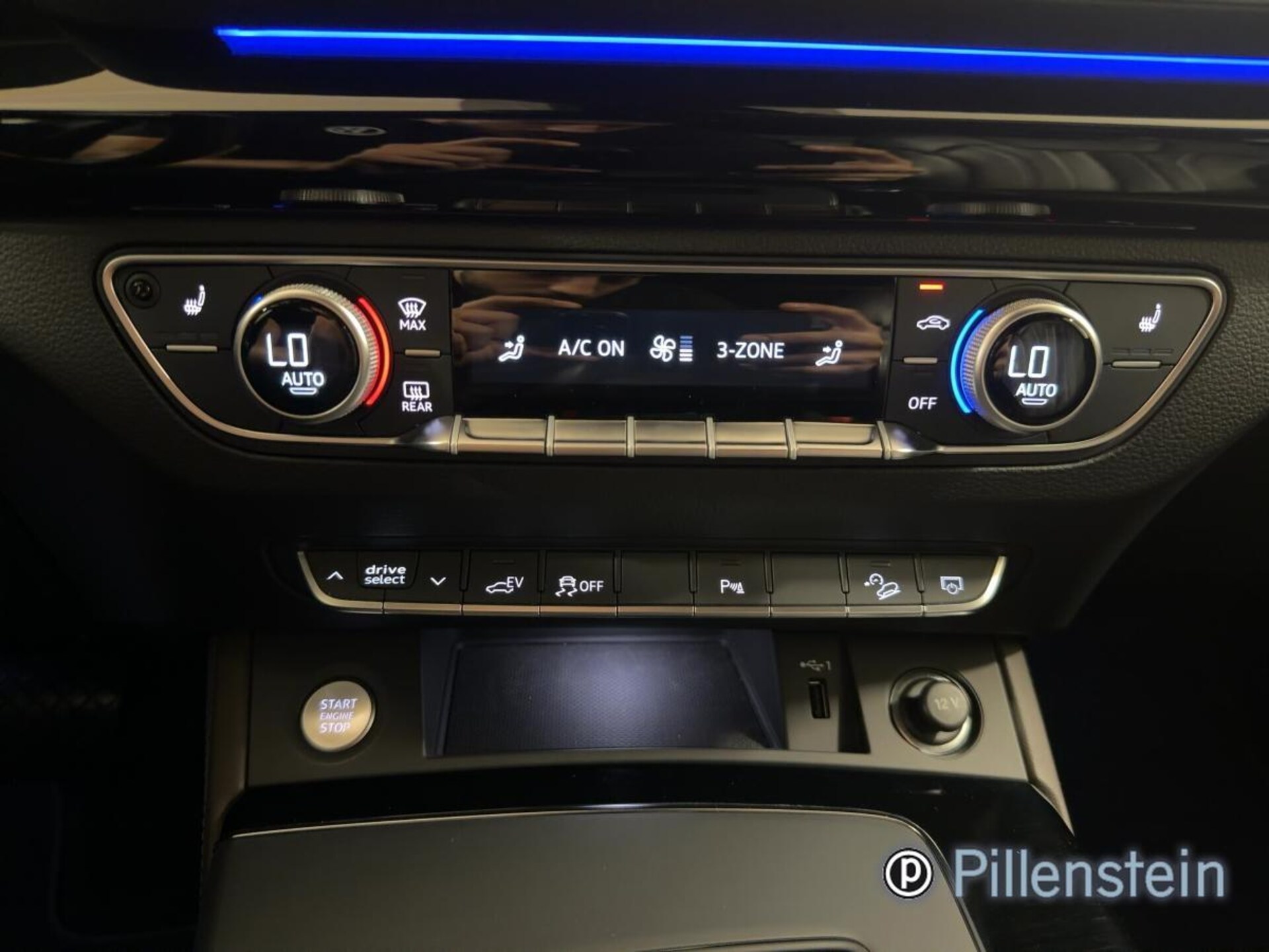 Audi Q5 Sportback TFSI e S line