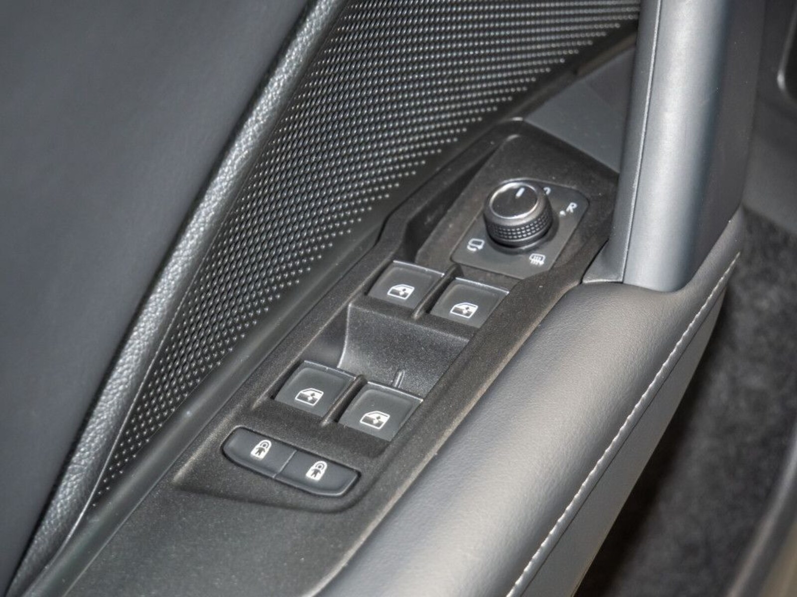 Volkswagen Tayron – Bild 17