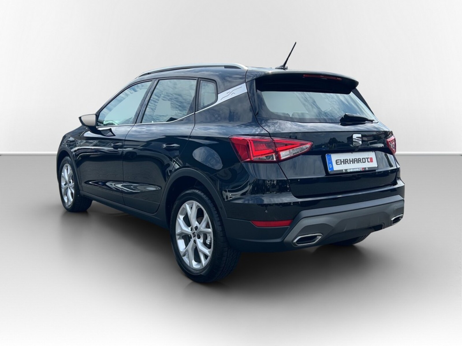 SEAT Arona – Bild 8