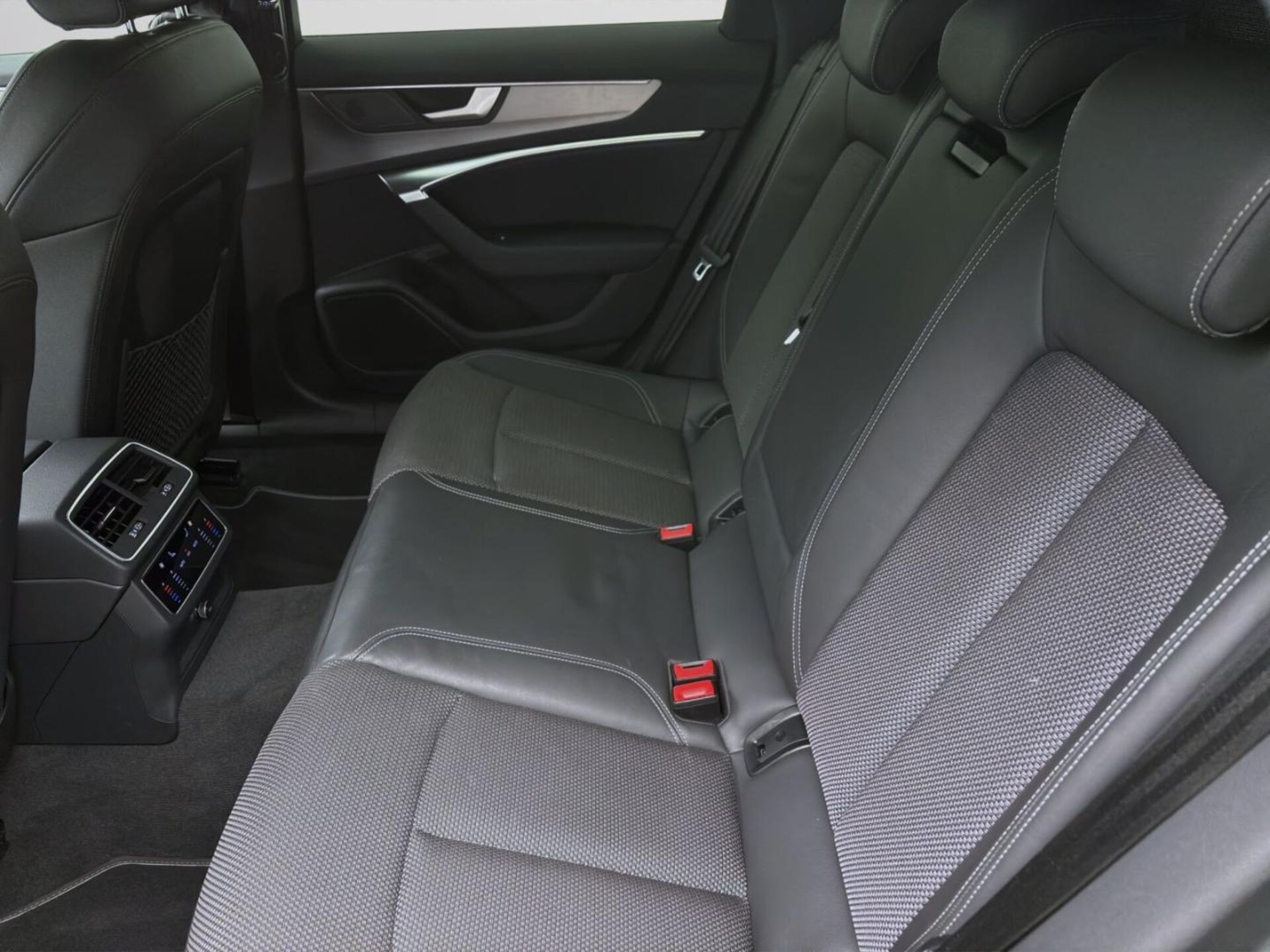 Audi A6 Avant TFSI e Sport