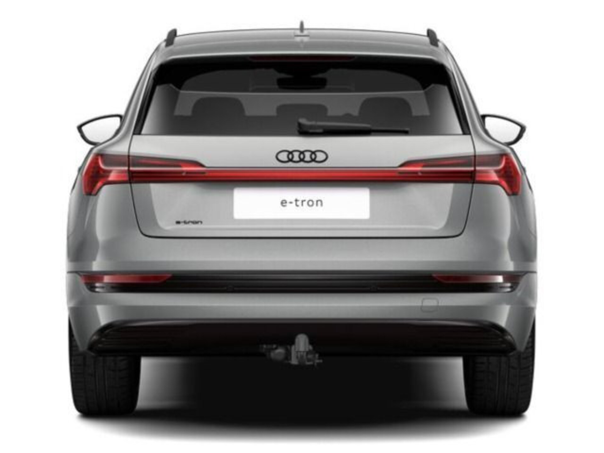 Audi e-tron advanced