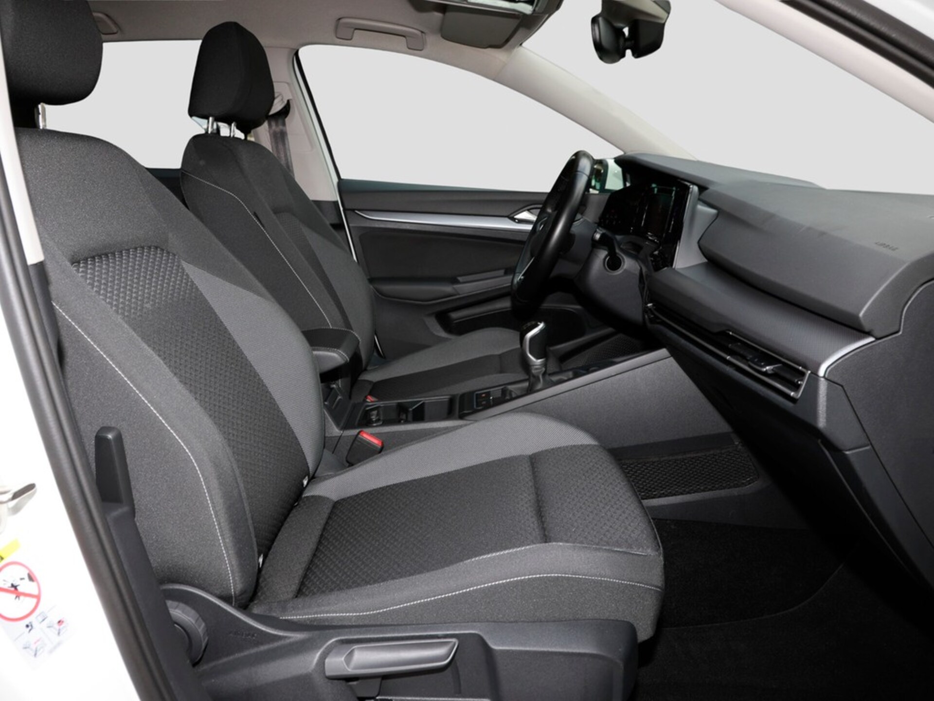 Volkswagen Golf Active