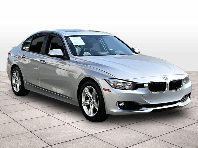 2015 BMW