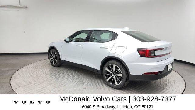 2022 Polestar 2