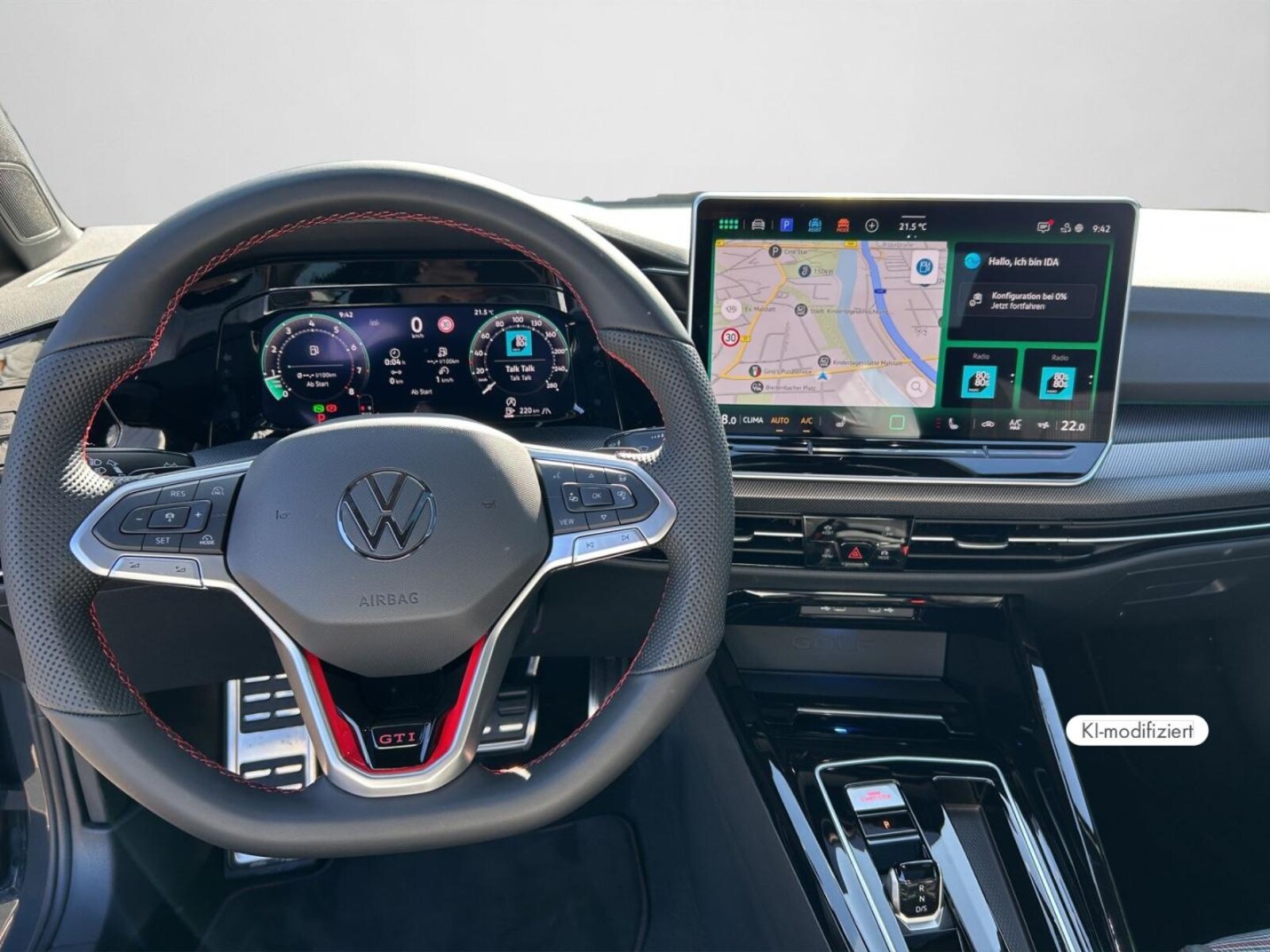 Volkswagen Golf – Bild 3