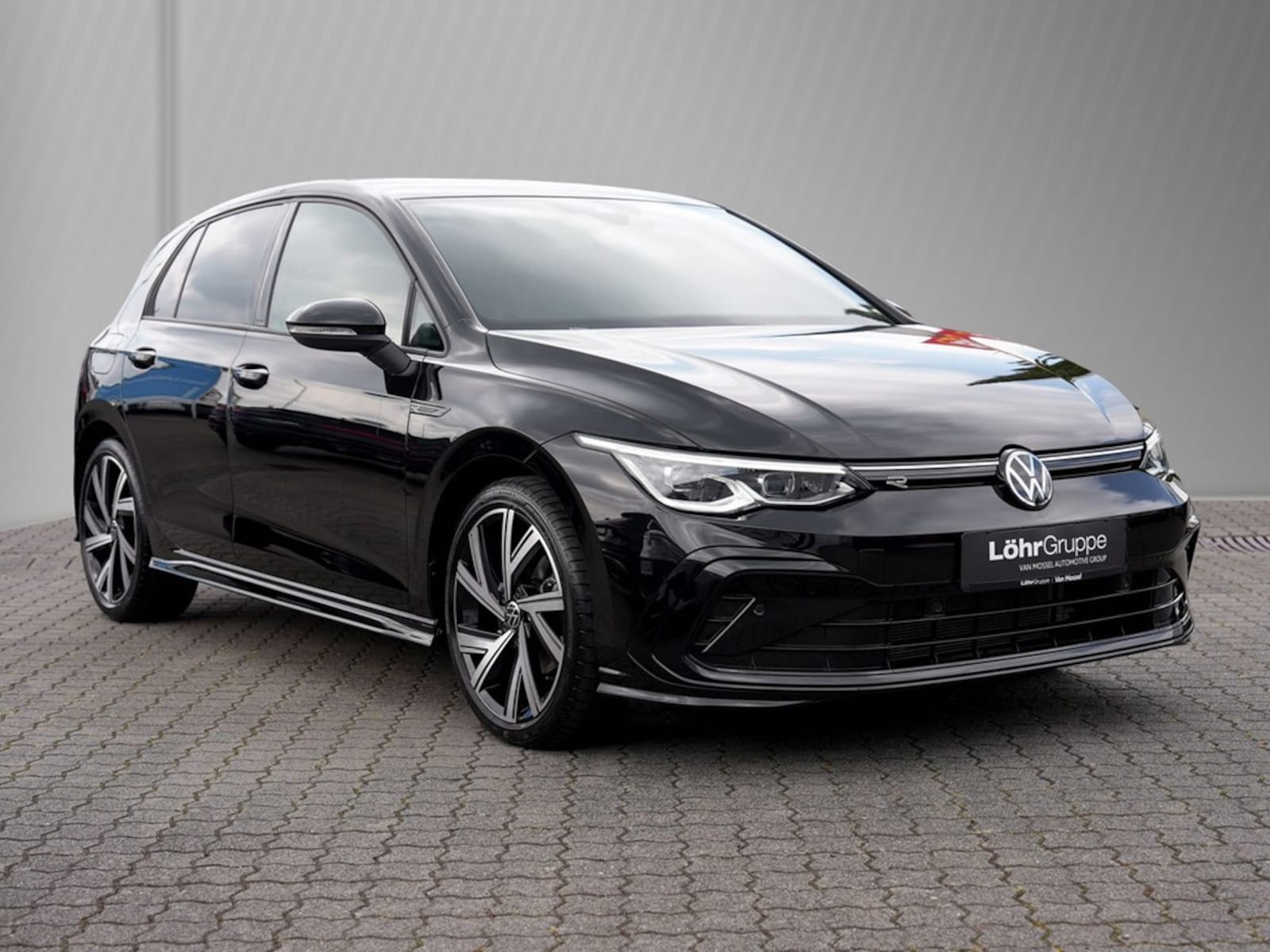 Volkswagen Golf – Bild 3
