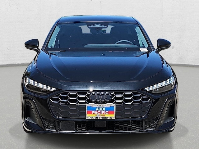 2026 Audi A5 Sedan