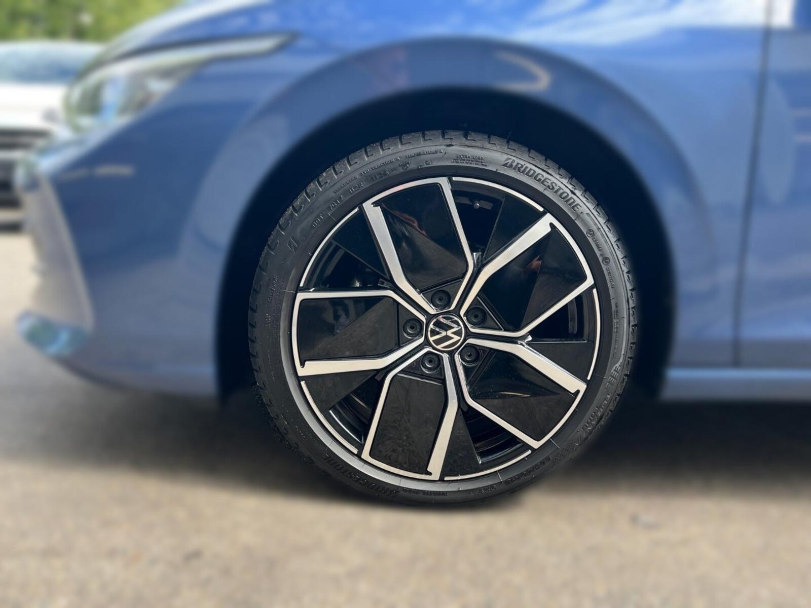 Volkswagen Golf – Bild 6