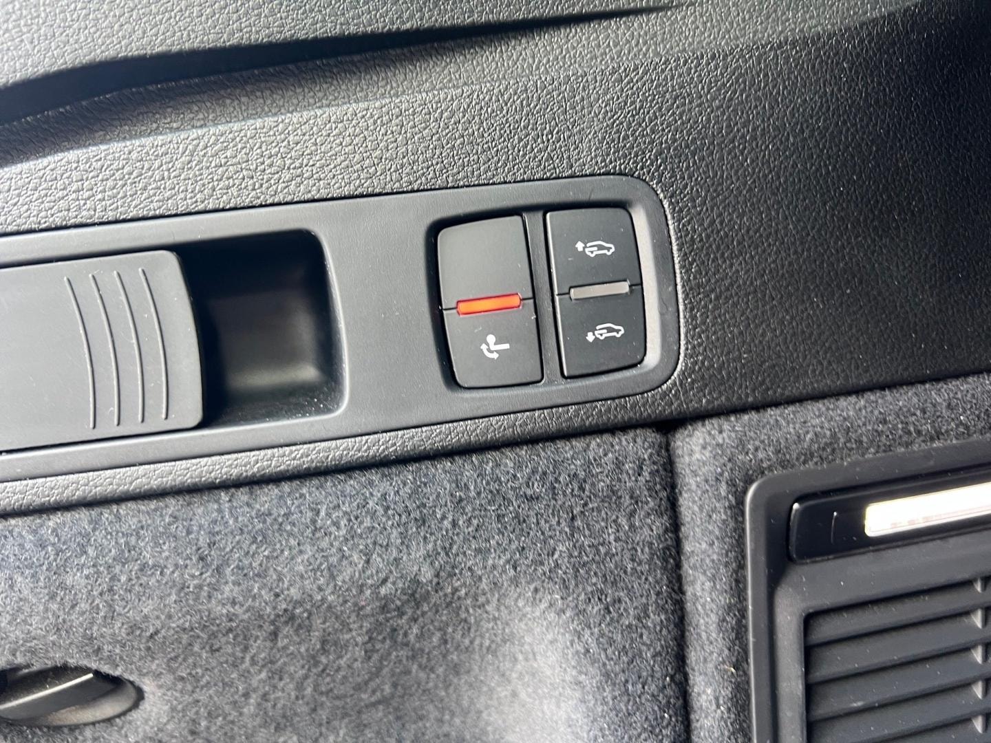 Bild über Audi Q5 40 TDI quattro S tronic - für weitere Informationen kontaktieren Sie den Audi Partner