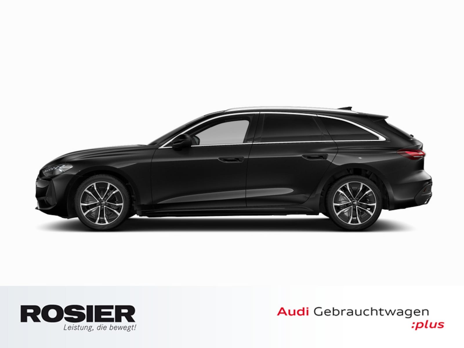 Audi A5 Avant – Bild 8