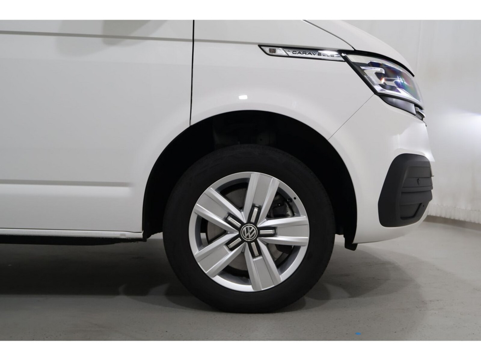 Volkswagen T6.1 Caravelle kurzer Radstand – Bild 6