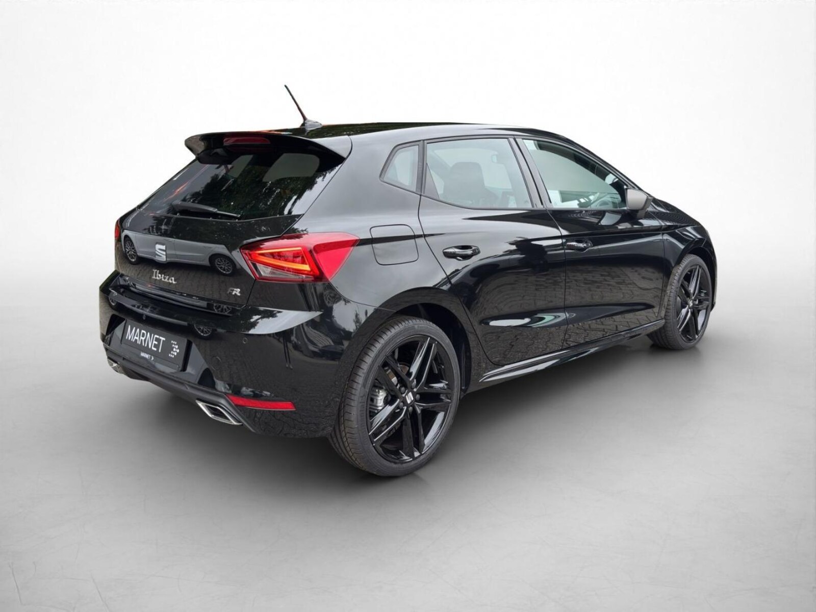 SEAT Ibiza – Bild 3